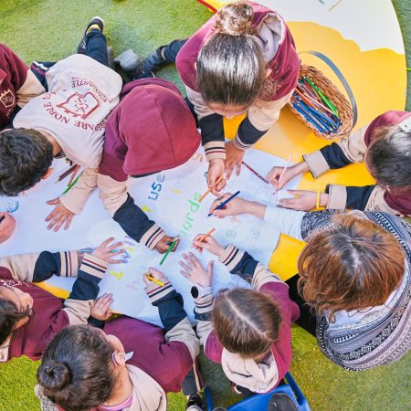 good and bad behavior 20